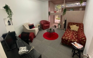 Crestpoint Wellbeing Centre office space 3